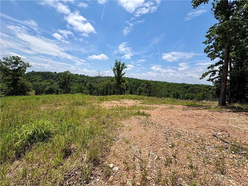 16.9 Acres of Recreational Land for Sale in Rogers, Arkansas