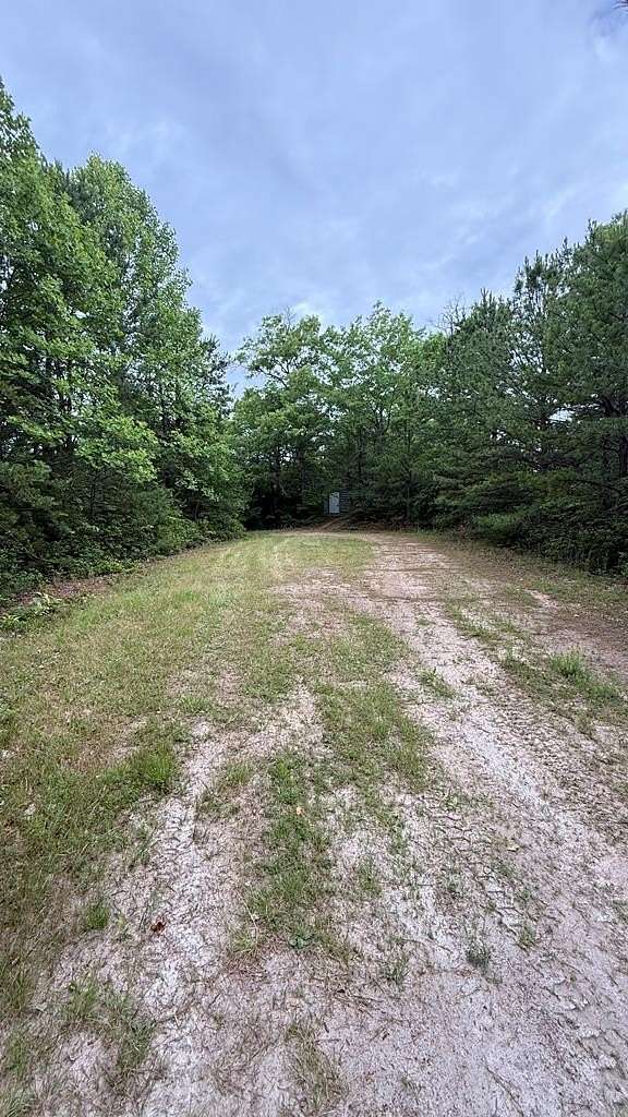 0.89 Acres of Residential Land for Sale in Bryson City, North Carolina