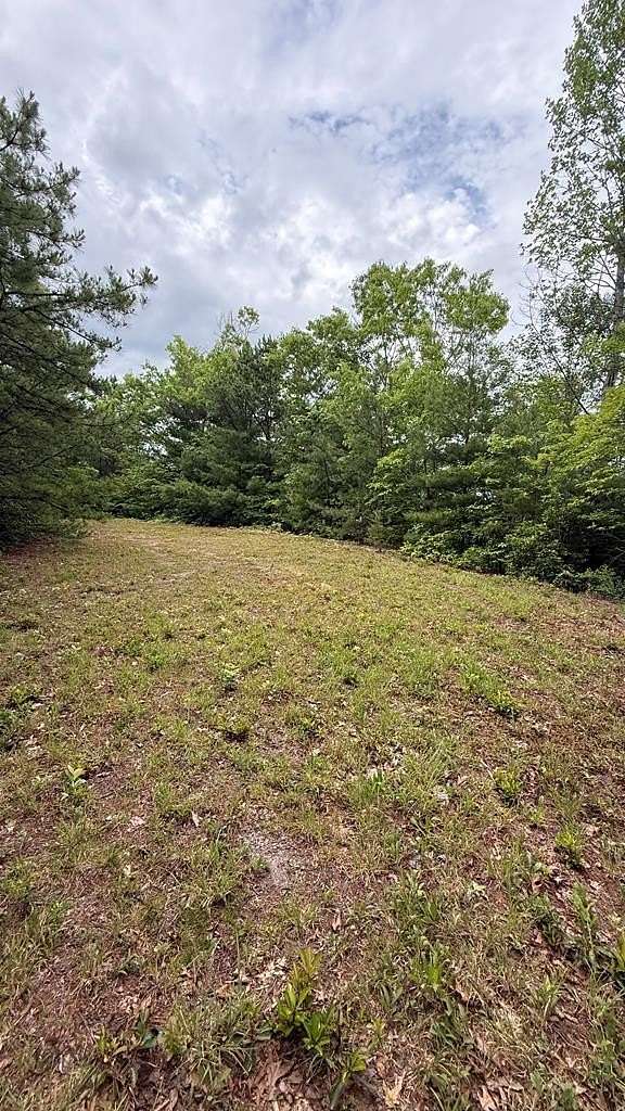 0.89 Acres of Residential Land for Sale in Bryson City, North Carolina