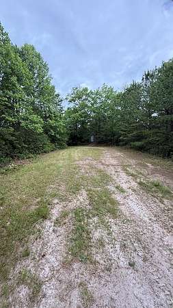 0.89 Acres of Residential Land for Sale in Bryson City, North Carolina
