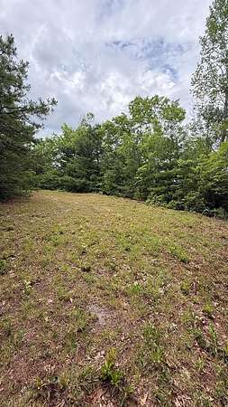 0.89 Acres of Residential Land for Sale in Bryson City, North Carolina