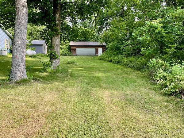 0.46 Acres of Land for Sale in Sturgis, Michigan
