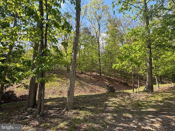 8 Acres of Residential Land for Sale in Fort Ashby, West Virginia