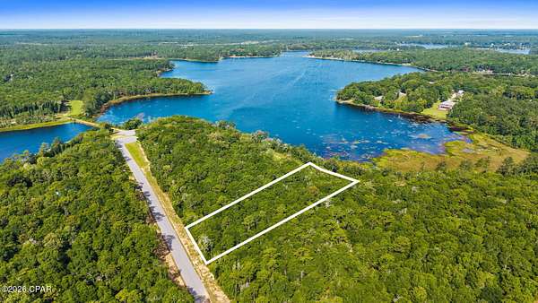 1 Acre of Residential Land for Sale in DeFuniak Springs, Florida