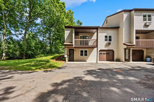 1.62 Acres of Land with Home for Sale in Plainville, Connecticut
