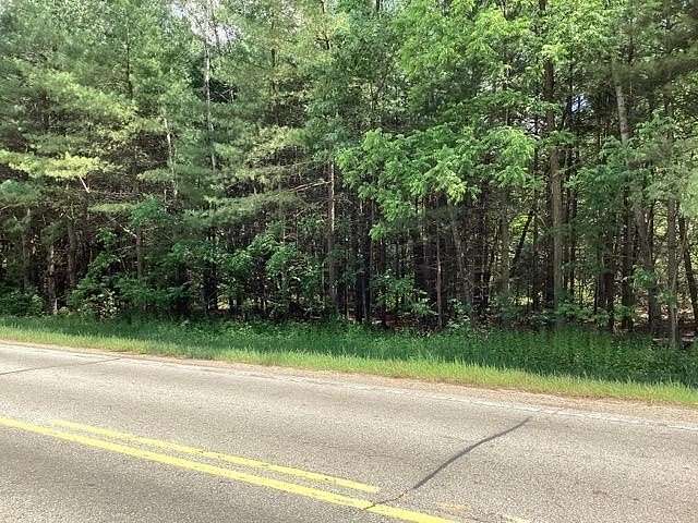 2.17 Acres of Residential Land for Sale in Neshkoro, Wisconsin