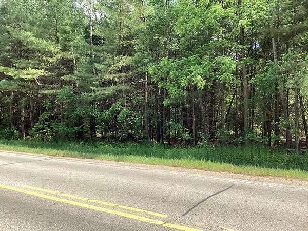 2.17 Acres of Residential Land for Sale in Neshkoro, Wisconsin