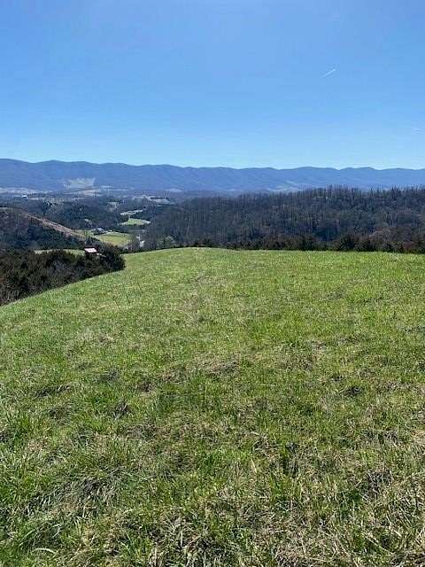 72 Acres of Agricultural & Residential Land for Sale in Cedar Bluff, Virginia