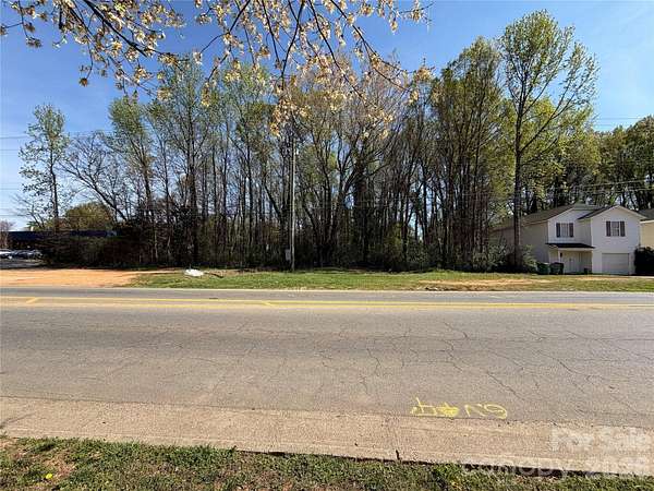 0.93 Acres of Land for Sale in Charlotte, North Carolina