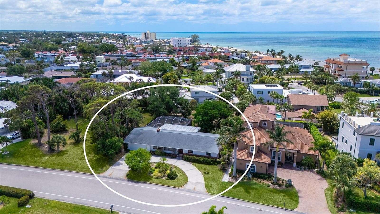 0.42 Acres of Residential Land for Sale in Venice, Florida