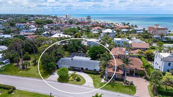 0.42 Acres of Residential Land for Sale in Venice, Florida