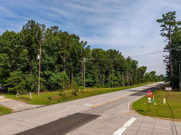 2.18 Acres of Residential Land for Sale in Campobello, South Carolina