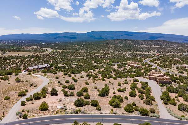 3.9 Acres of Residential Land for Sale in Sandia Park, New Mexico