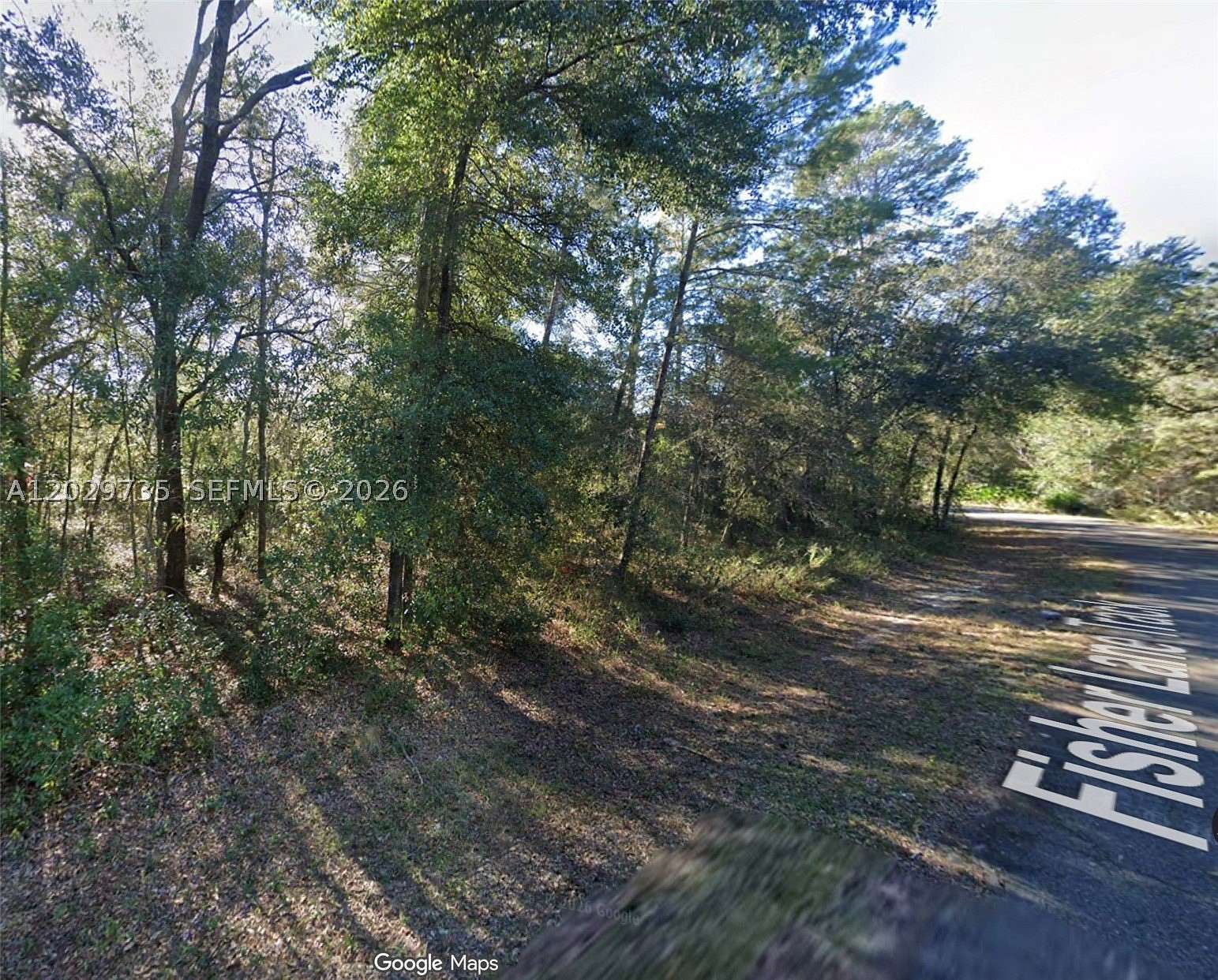 0.27 Acres of Residential Land for Sale in Ocklawaha, Florida