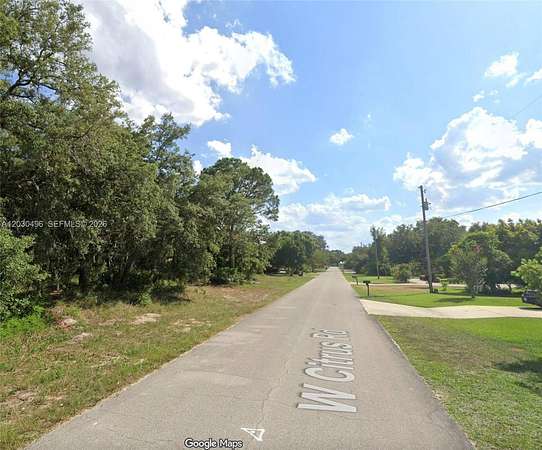 0.28 Acres of Residential Land for Sale in Avon Park, Florida