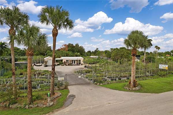 2 Acres of Land for Sale in Homestead, Florida