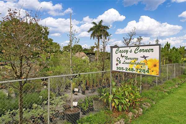2 Acres of Land for Sale in Homestead, Florida