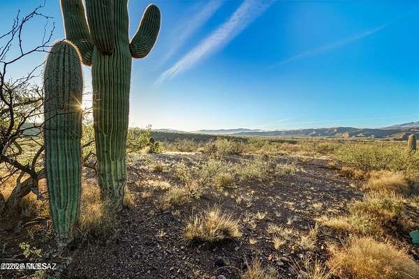 36.2 Acres of Recreational & Residential Land for Sale in Benson, Arizona