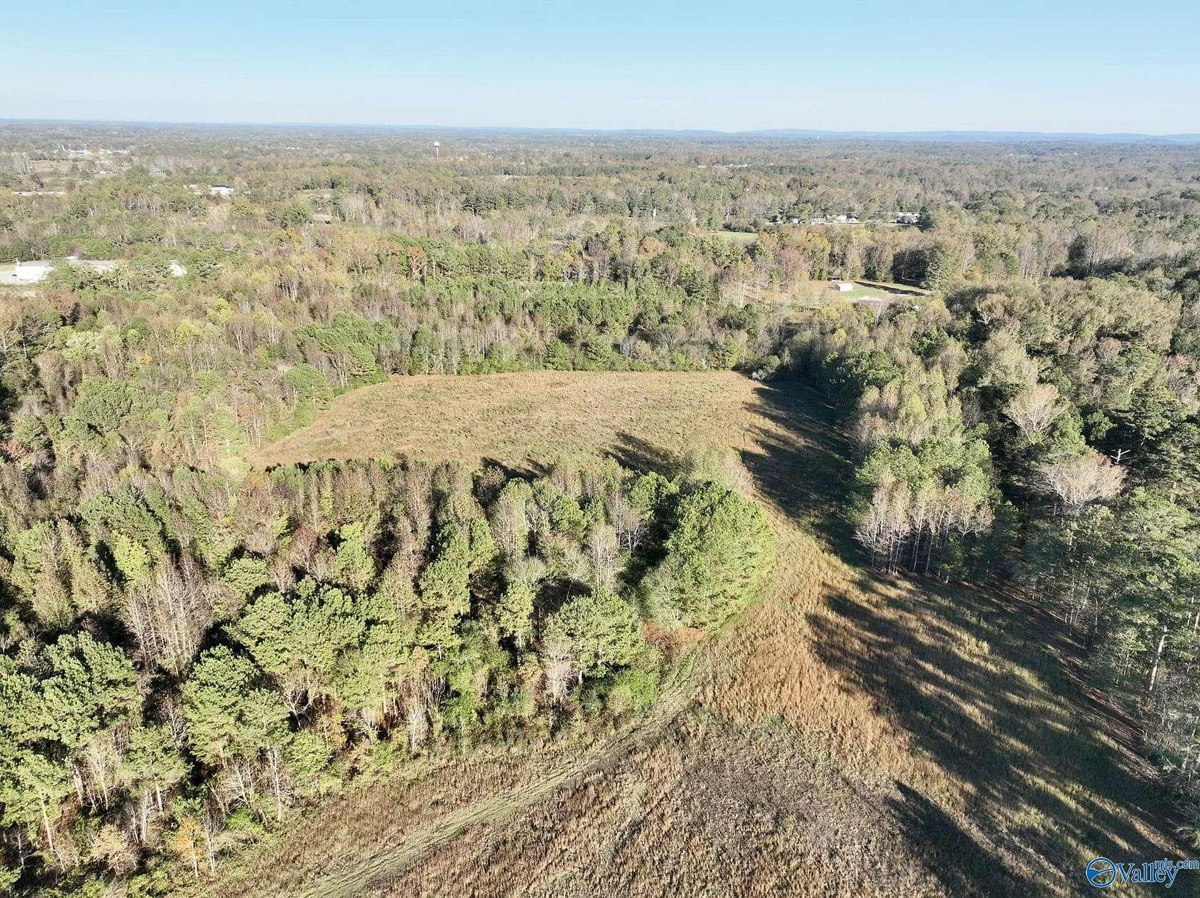 21 Acres of Land for Sale in Boaz, Alabama