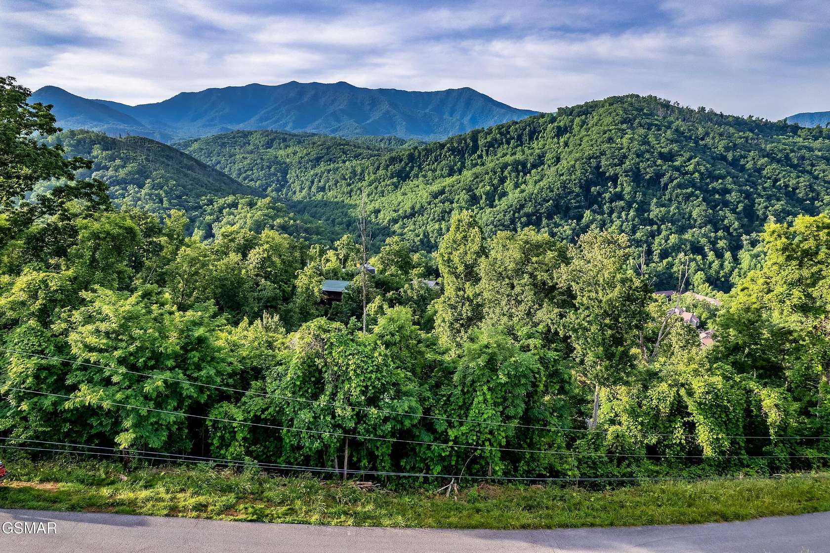 0.34 Acres of Residential Land for Sale in Gatlinburg, Tennessee