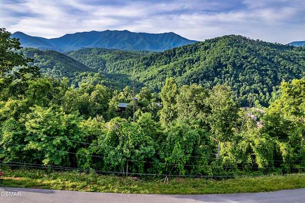 0.34 Acres of Residential Land for Sale in Gatlinburg, Tennessee