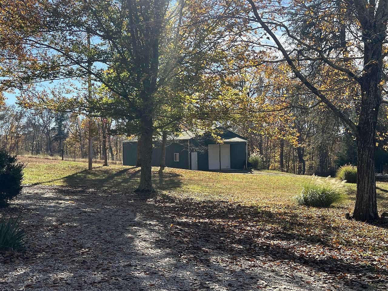 85 Acres of Recreational Land for Sale in Dunmor, Kentucky