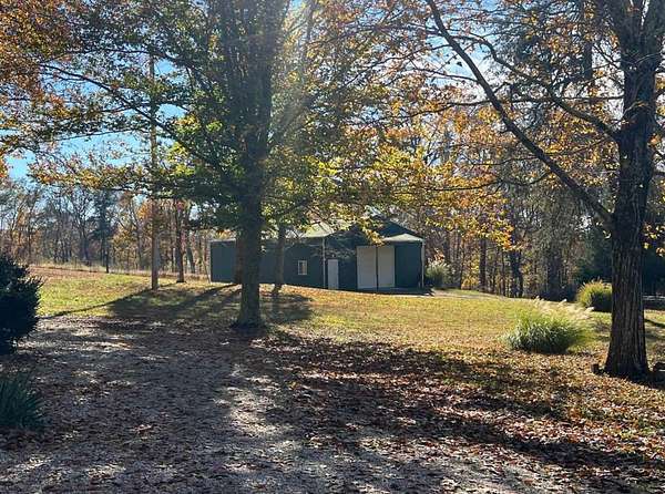 85 Acres of Land for Sale in Dunmor, Kentucky