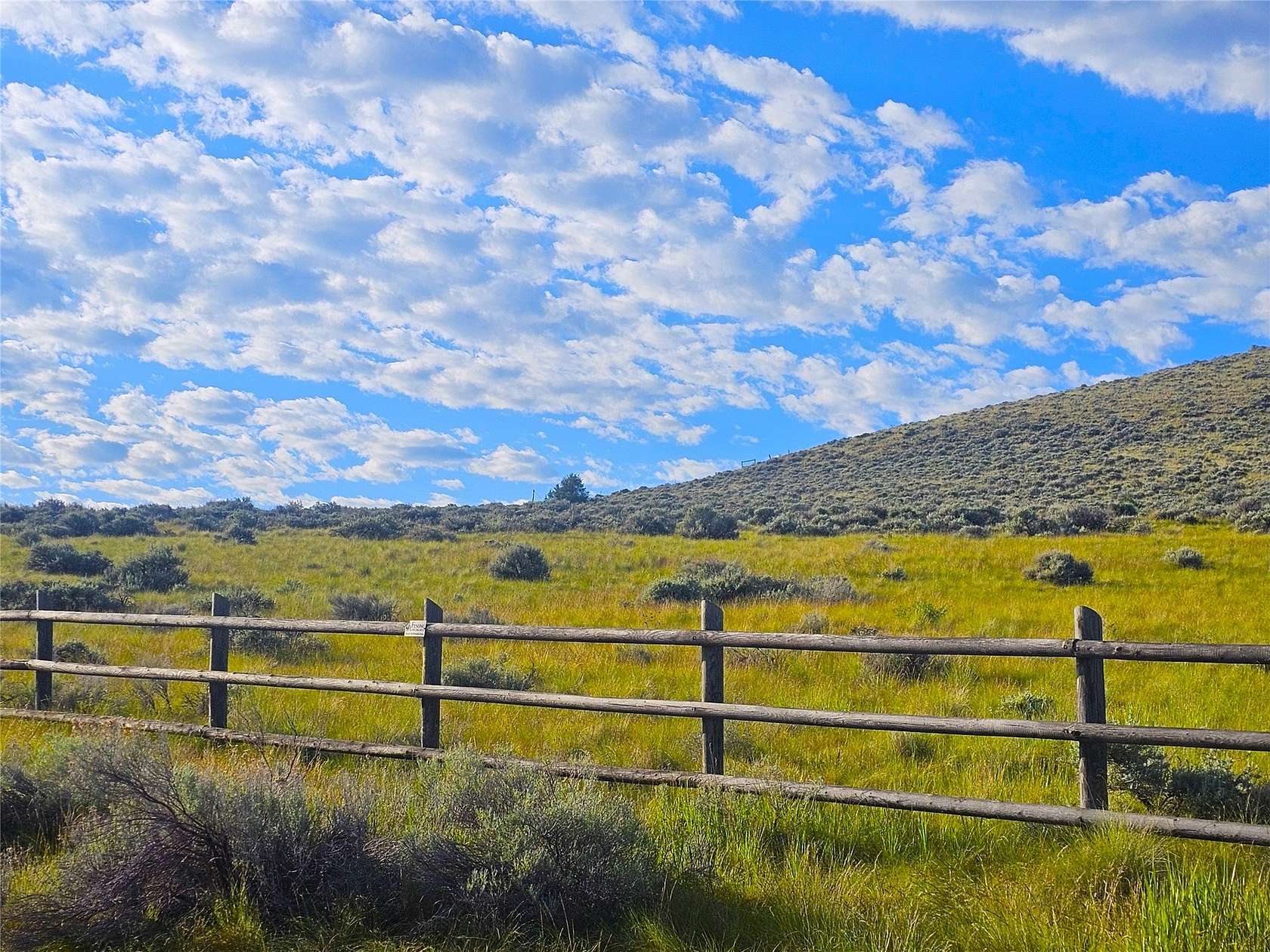 24.9 Acres of Land for Sale in Corvallis, Montana