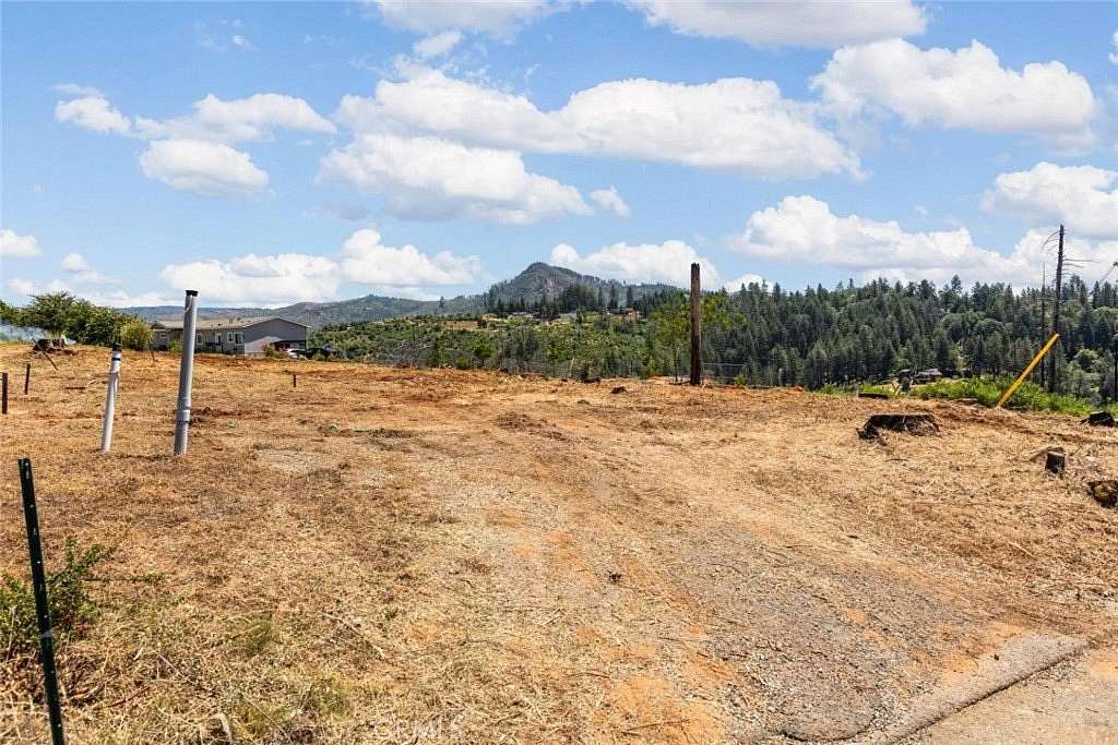 0.32 Acres of Residential Land for Sale in Magalia, California