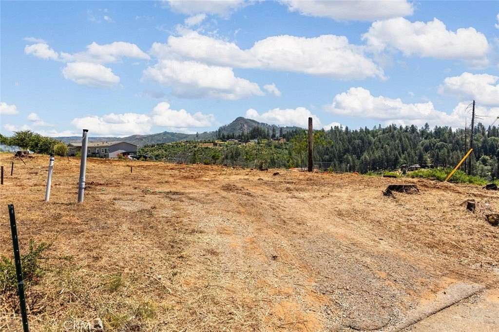 0.32 Acres of Residential Land for Sale in Magalia, California