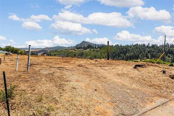 0.32 Acres of Residential Land for Sale in Magalia, California