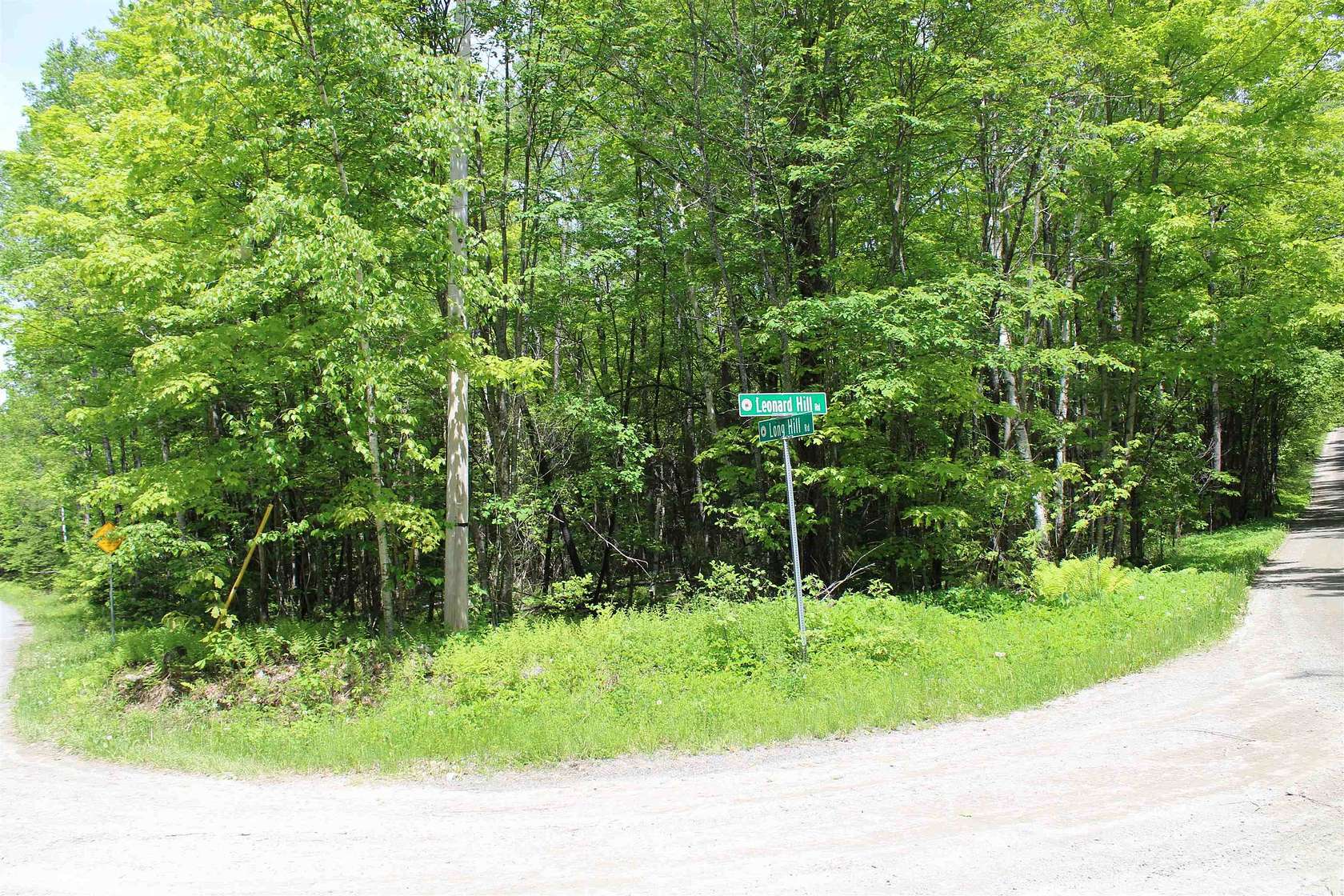 10 Acres of Residential Land for Sale in Concord, Vermont