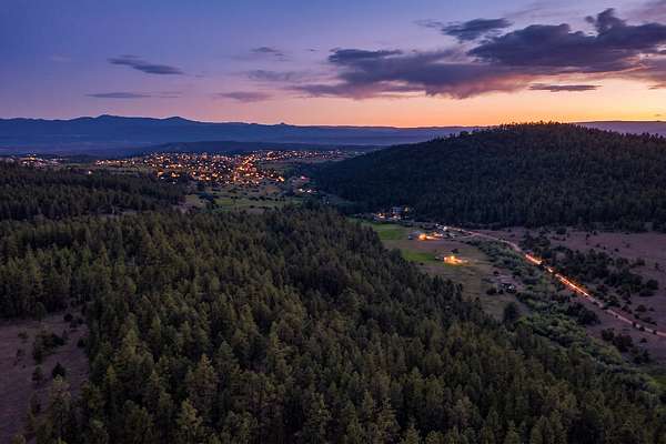 11.2 Acres of Land for Sale in Truchas, New Mexico