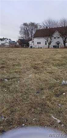 0.13 Acres of Residential Land for Sale in Buffalo, New York
