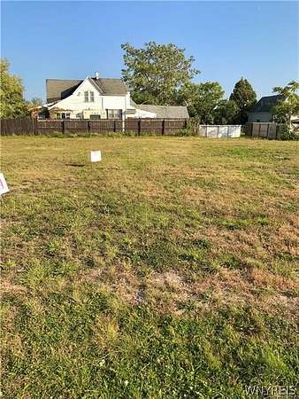 0.07 Acres of Residential Land for Sale in Buffalo, New York