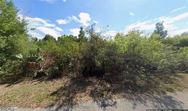 0.25 Acres of Residential Land for Sale in Lehigh Acres, Florida