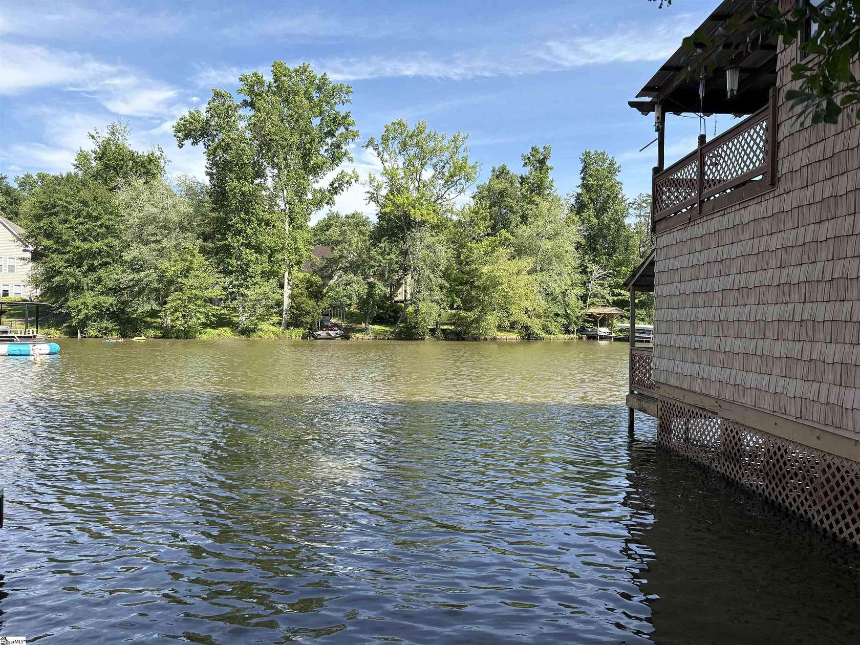 0.03 Acres of Land for Sale in Greenville, South Carolina