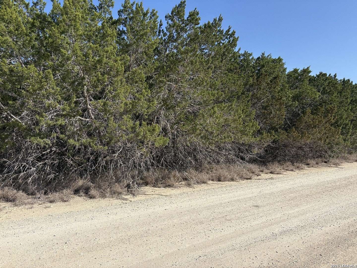 0.13 Acres of Residential Land for Sale in Bandera, Texas