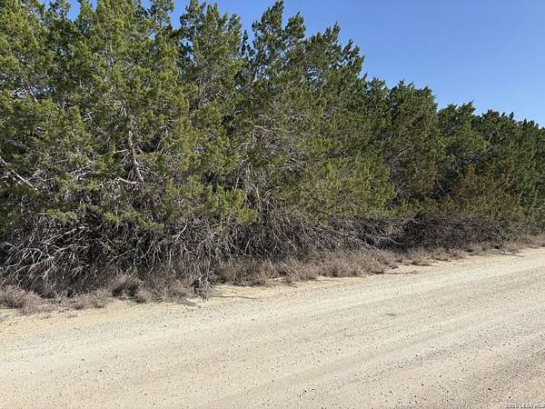0.13 Acres of Residential Land for Sale in Bandera, Texas