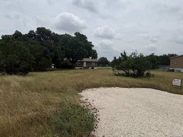 0.28 Acres of Residential Land for Sale in Bandera, Texas