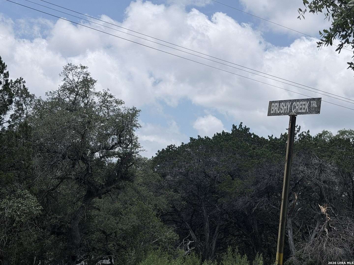 0.12 Acres of Land for Sale in Bandera, Texas