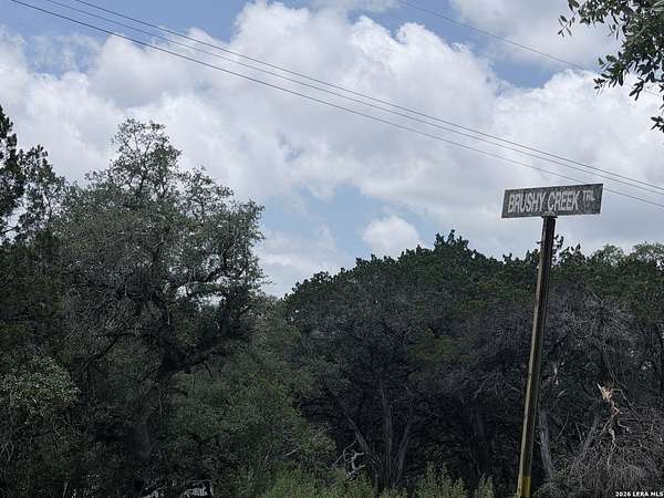 0.12 Acres of Land for Sale in Bandera, Texas