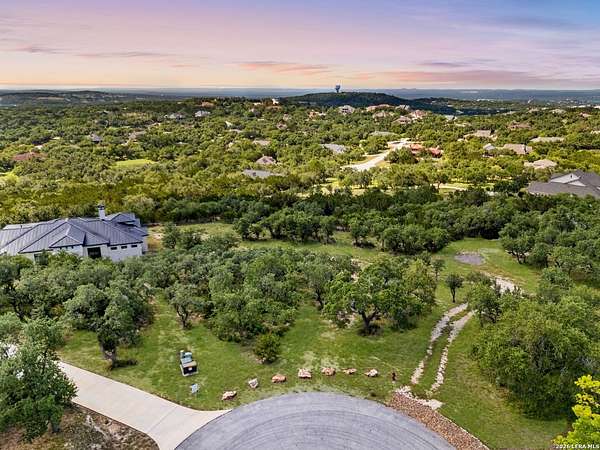 1.7 Acres of Residential Land for Sale in Spring Branch, Texas