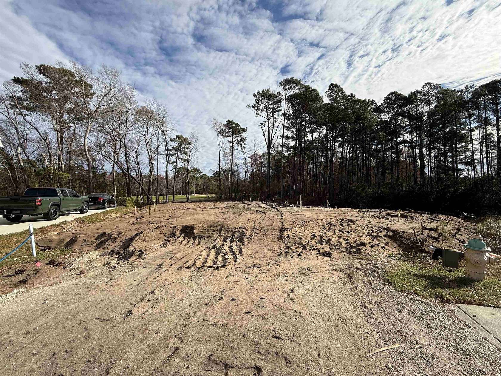0.41 Acres of Residential Land for Sale in Conway, South Carolina