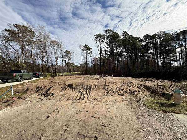 0.41 Acres of Residential Land for Sale in Conway, South Carolina