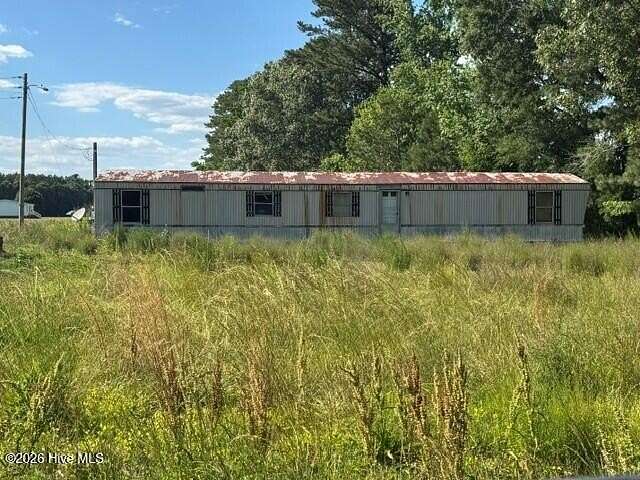 0.73 Acres of Land for Sale in Aulander, North Carolina