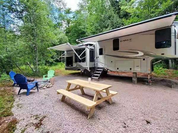65 Acres of Land for Sale in Bethel, New York