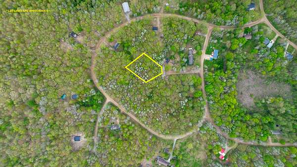 0.88 Acres of Land for Sale in Harrison, Michigan