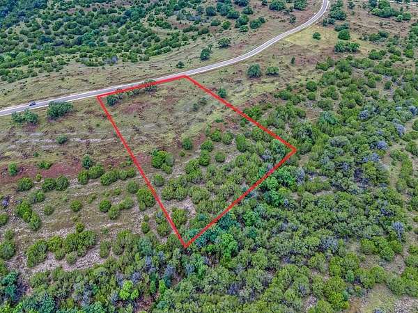 3.3 Acres of Residential Land for Sale in Kerrville, Texas