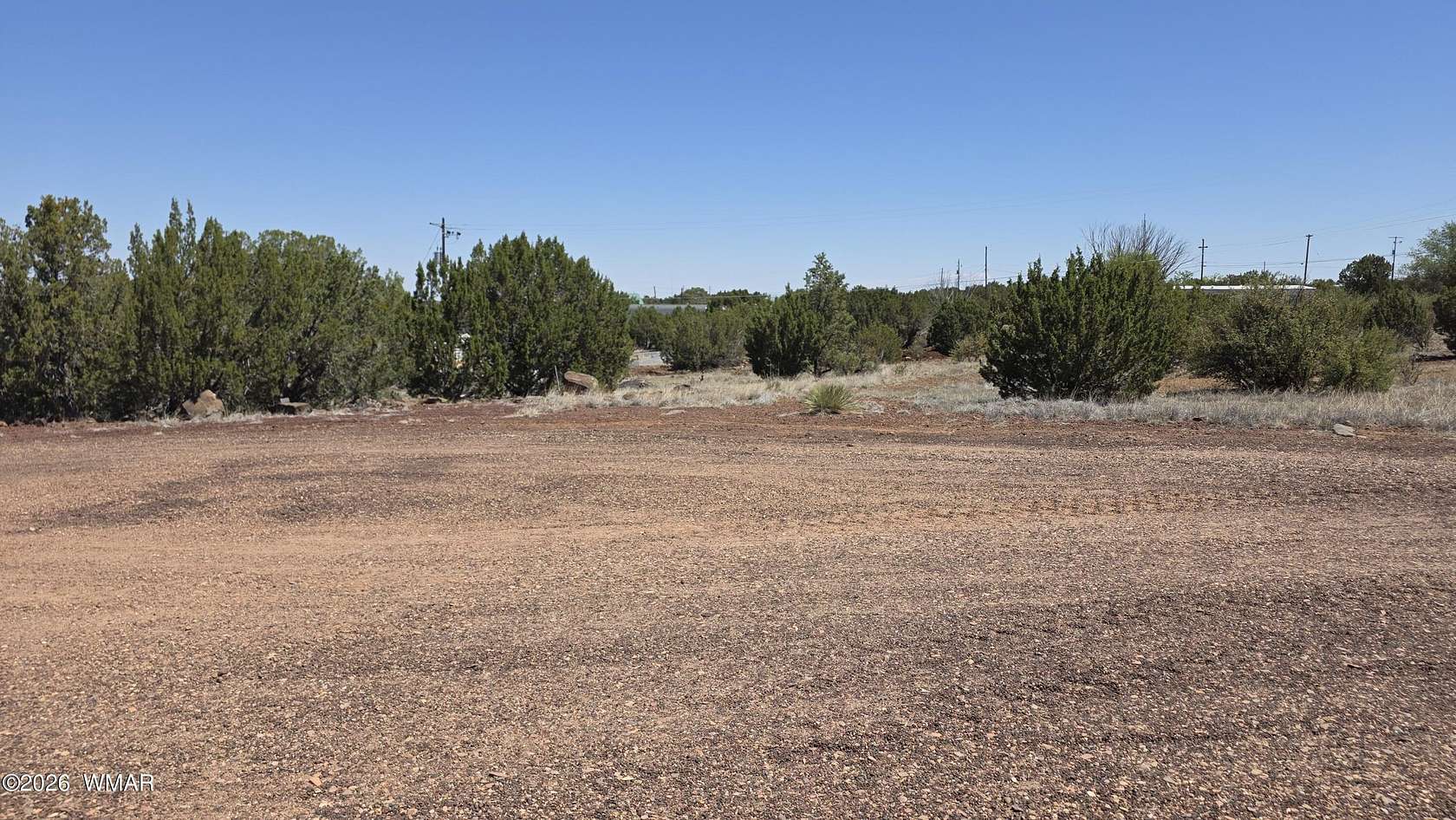 0.19 Acres of Residential Land for Sale in Show Low, Arizona